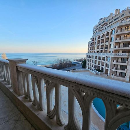 Elegantz Apartments 2 Varna Exterior photo
